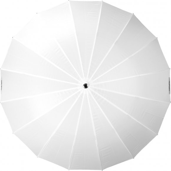 Зонт Profoto Umbrella Deep Translucent S (85 см), полупрозрачный, глубокий