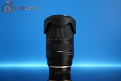 Tamron 17-70mm F/2.8 Di III-A VC RXD Fujifilm
