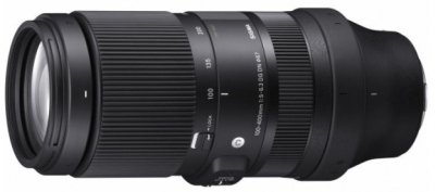 Объектив Sigma 100-400mm f/5-6.3 DG DN X-Mount