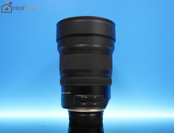Объектив Tamron SP 15-30mm F2.8 Di VC USD G2 Nikon Объектив Tamron SP 15-30mm F2.8 Di VC USD G2 Nikon