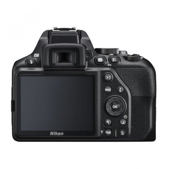 Фотоаппарат Nikon D3500 Body Фотоаппарат Nikon D3500 Body