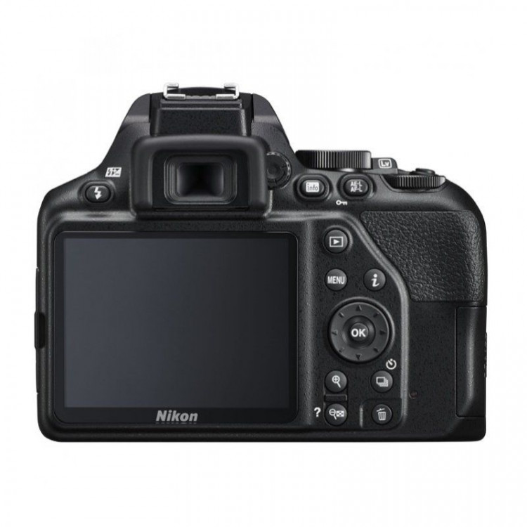 Экран и видоискатель Nikon D3500 Body