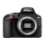 Фотоаппарат Nikon D3500 Body