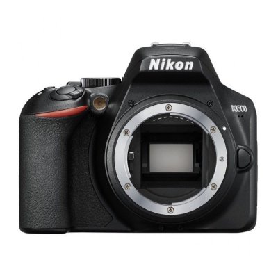 Фотоаппарат Nikon D3500 Body