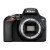 Фотоаппарат Nikon D3500 Body