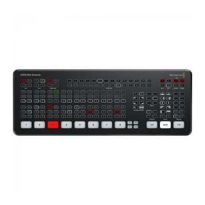 Видеомикшер Blackmagic ATEM Mini Extreme Видеомикшер Blackmagic ATEM Mini Extreme