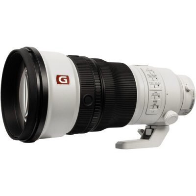Объектив Sony FE 300mm F2.8 GM OSS (SEL300F28GM)