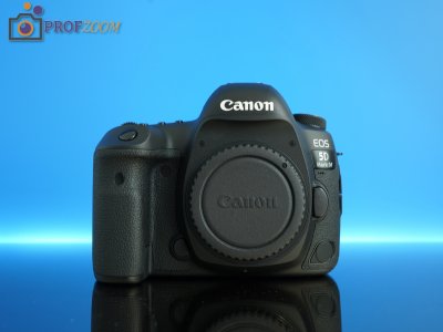 Canon EOS 5D Mark IV Body