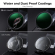 Светофильтр K&F Concept Vari ND8-2000 Nano-A 62mm