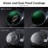 Светофильтр K&F Concept Vari ND8-2000 Nano-A 62mm Светофильтр K&F Concept Vari ND8-2000 Nano-A 62mm