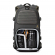 Фоторюкзак Lowepro Flipside Trek BP 250 AW Серо-зелёный