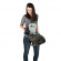 Фоторюкзак Lowepro Flipside Trek BP 250 AW Серо-зелёный