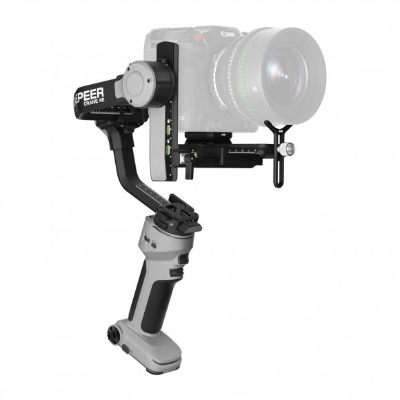 Стабилизатор для камеры Zhiyun Cinepeer Crane 4E