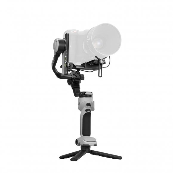 Стабилизатор для камеры Zhiyun Cinepeer Crane 4E