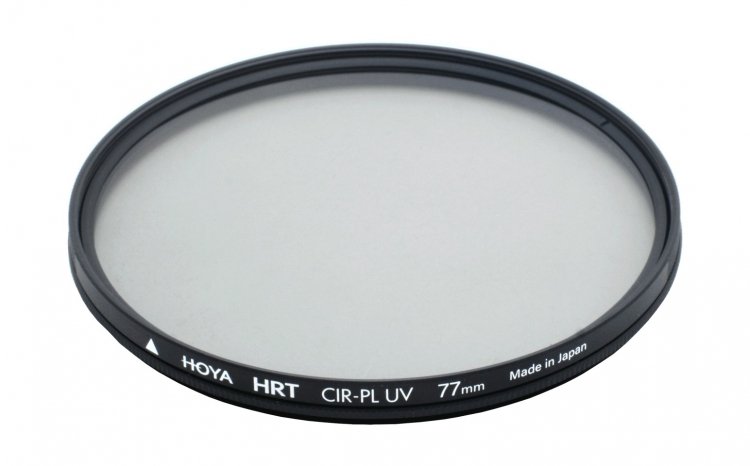 Поляризатор и UV сразу