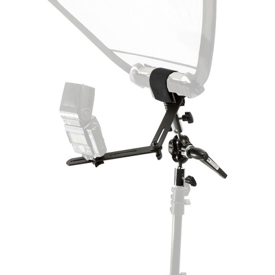 Держатель Lastolite LA2430 TriGrip Bracket для отражателя на стойку
