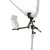 Держатель Lastolite LA2430 TriGrip Bracket для отражателя на стойку