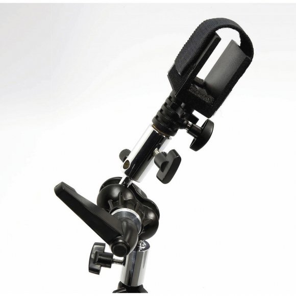 Держатель Lastolite LA2430 TriGrip Bracket для отражателя на стойку Держатель Lastolite LA2430 TriGrip Bracket для отражателя на стойку