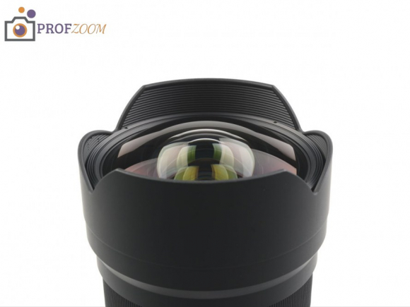 Объектив Tokina opera 16-28mm F2.8 FF для Canon EF, полнокадровый широкоугольный зум