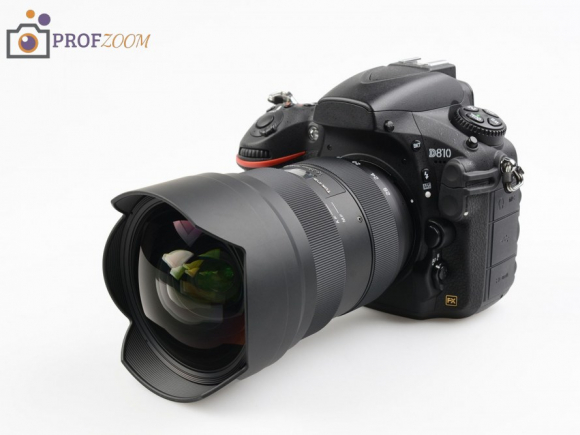 Объектив Tokina opera 16-28mm F2.8 FF для Canon EF, полнокадровый широкоугольный зум