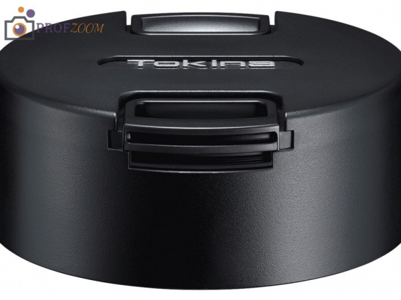 Объектив Tokina opera 16-28mm F2.8 FF для Canon EF, полнокадровый широкоугольный зум