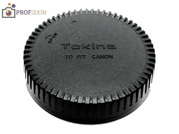 Объектив Tokina opera 16-28mm F2.8 FF для Canon EF, полнокадровый широкоугольный зум