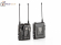 Металлические клипсы Saramonic SR-UM10-MC2 для UwMic9, UwMic10, UwMic15, 2 шт.