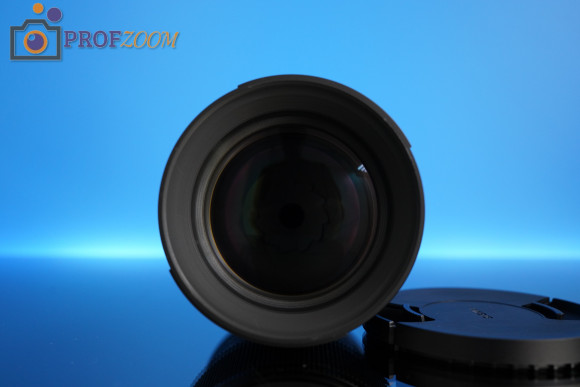 Sigma 85mm F1.4 DG DN for L-mount