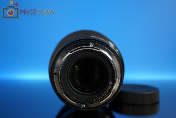 Sigma 85mm F1.4 DG DN for L-mount