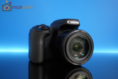Фотоаппарат Canon PowerShot SX70 HS