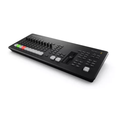 Видеомикшер Blackmagic ATEM Mini Extreme ISO G2 Видеомикшер Blackmagic ATEM Mini Extreme ISO G2