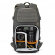 Фоторюкзак Lowepro Flipside Trek BP 350 AW Серо-зелёный Фоторюкзак Lowepro Flipside Trek BP 350 AW Серо-зелёный
