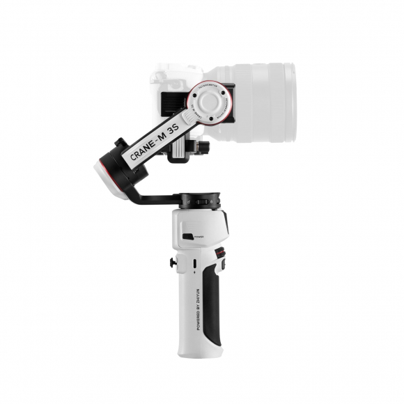 Стабилизатор для камеры Zhiyun Crane-M3S