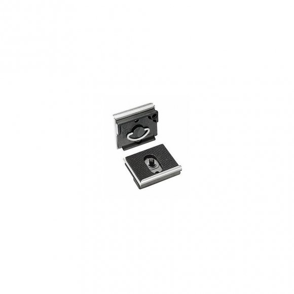 Архитектурная площадка Manfrotto 200PLARCH-38 системы RC2, винт 3/8″ Архитектурная площадка Manfrotto 200PLARCH-38 системы RC2, винт 3/8″