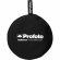 Складной отражатель Profoto Reflector Gold/White M (80 см)