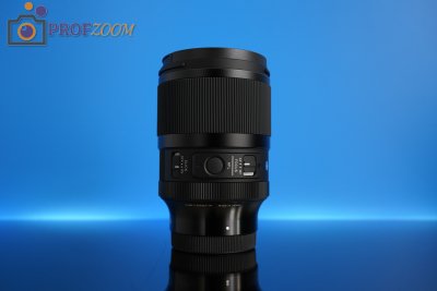 Sigma AF 50mm F1.4 DG DN Art Sony E