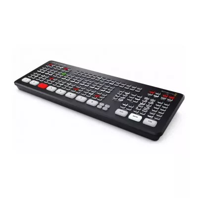 Видеомикшер Blackmagic ATEM SDI EXTREME ISO Видеомикшер Blackmagic ATEM SDI EXTREME ISO