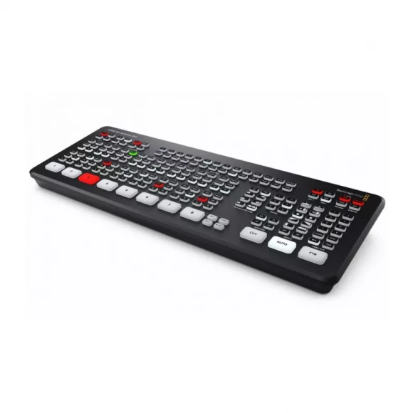 Видеомикшер Blackmagic ATEM SDI EXTREME ISO Видеомикшер Blackmagic ATEM SDI EXTREME ISO