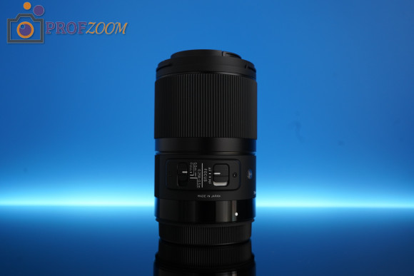 Sigma 70mm f/2.8 DG Macro Art Canon