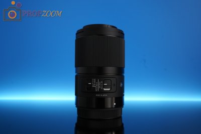 Sigma 70mm f/2.8 DG Macro Art Canon