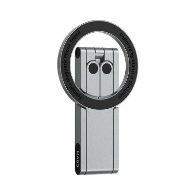 Ulanzi MA60 магнитный настольный штатив Sliver