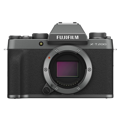 Fujifilm X-T200 body