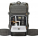 Фоторюкзак Lowepro Flipside Trek BP 450 AW Серо-зелёный