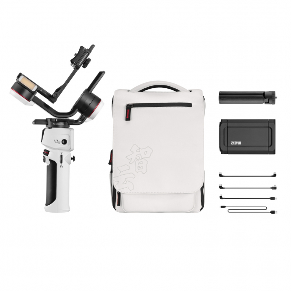 Стабилизатор для камеры Zhiyun Crane-M3S Combo Стабилизатор для камеры Zhiyun Crane-M3S Combo