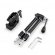 Шарнирный кронштейн Manfrotto 143RC Magic Arm с зажимом Super Clamp и площадкой