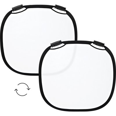 Складной отражатель Profoto Reflector Translucent M (80 см)