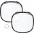 Складной отражатель Profoto Reflector Translucent M (80 см)