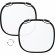 Складной отражатель Profoto Reflector Translucent M (80 см)