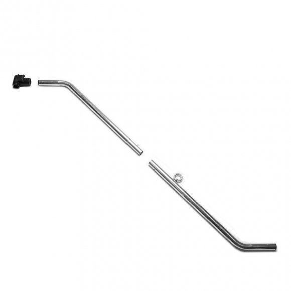 Держатель рамы Lastolite LA8450 Aluminium Frame Support Kit для Skylite и фонов Держатель рамы Lastolite LA8450 Aluminium Frame Support Kit для Skylite и фонов