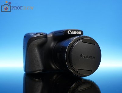 Фотоаппарат Canon PowerShot SX410 IS
